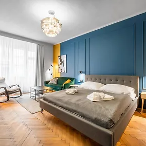 Apartment Loong Refresh Old Town
