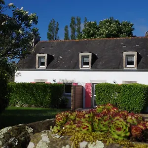 Les Du Vallon Du Trunvel Ferienhaus Plonéour-Lanvern