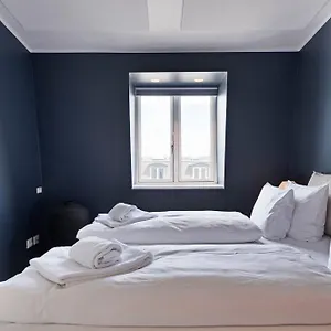 Dinesen Collection Luxury Apartment Kopenhagen