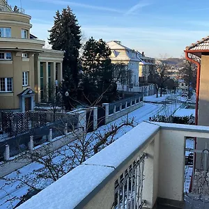  Apartmán Colette